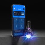 UI/UX App iSpectral